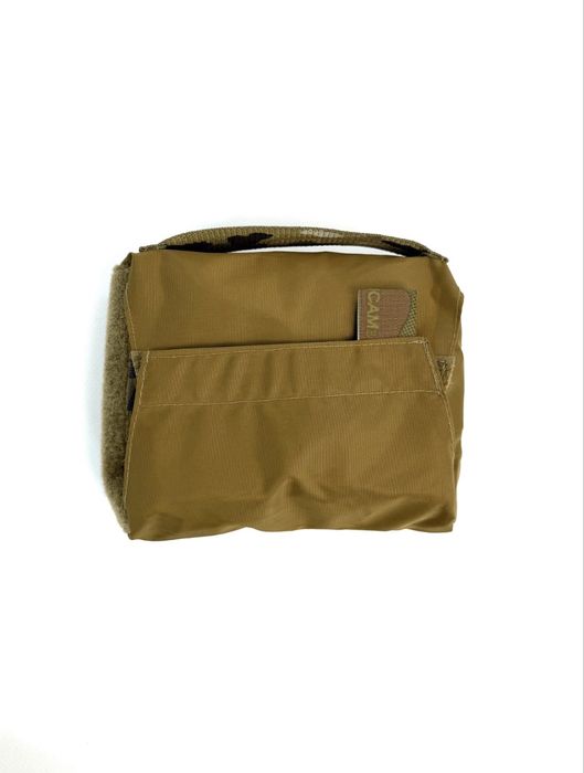 Підсумок, аптечний вкладиш