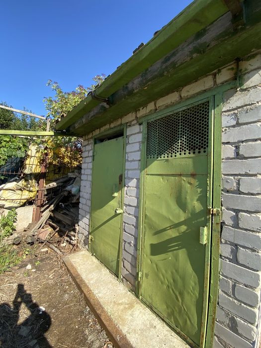 Продам домдачу в Старых Кодаках возле реки с панорамным видом на Днепр