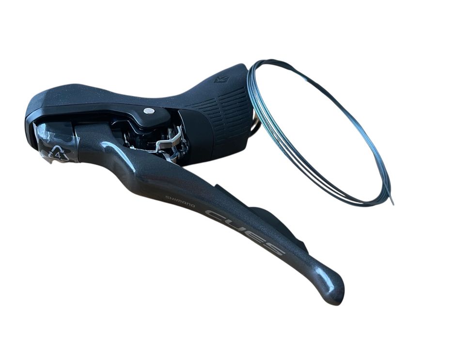 Klamkomanetka hydrauliczna SHIMANO CUES ST-U6030 10/11s prawa /068-088