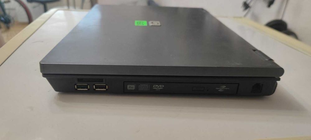 Ноутбук HP Compaq 6710b