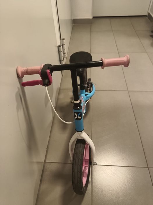 Rowerek biegowy B-twin