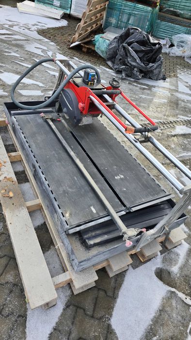 Przecinarka do glazury RUBI DS 300 L