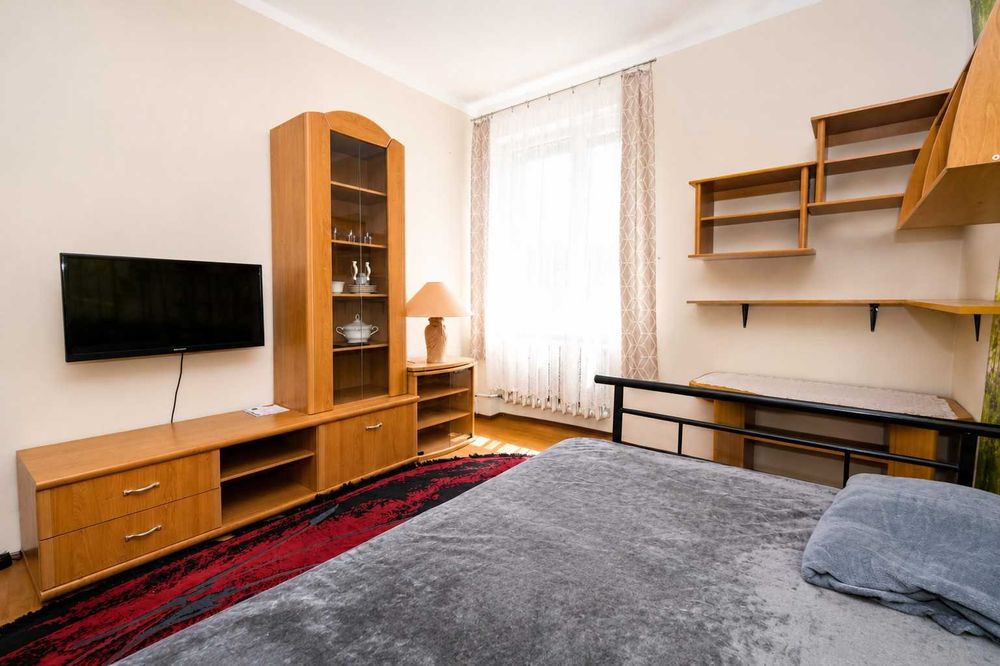 Mieszkanie – Sosnowiec, Osiedle Pekin, Milowice - Więcej