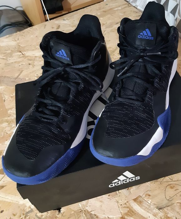 Buty adidas 43 1/3 Explosive Flash