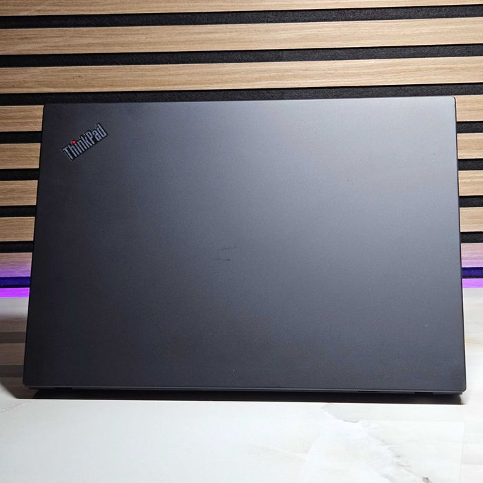 Premium Lenovo ThinkPad T490 | FHD i7-8665U 32GB DDR4 512GB SSD W11