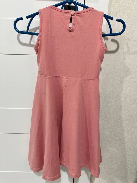 Платье летнее на девочку