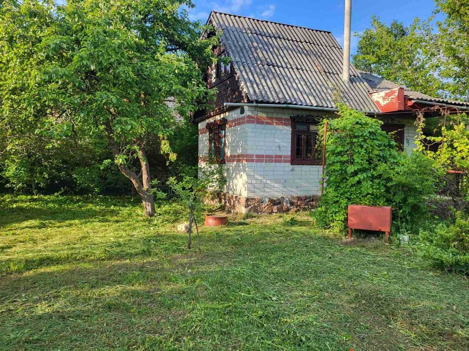 Продам дачу на Старій Подусівці.