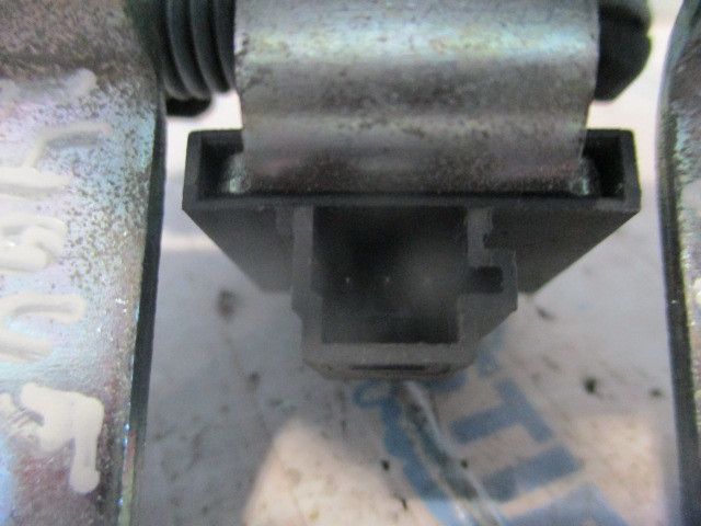 Fechadura / fecho da mala MERCEDES-BENZ Classe C (W204)