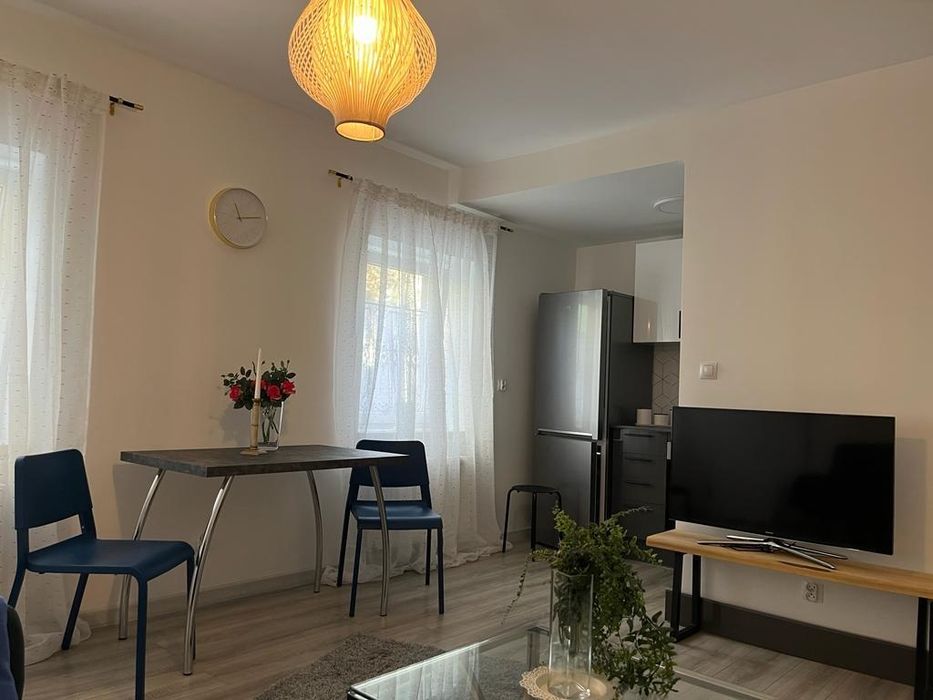 Sprzedam mieszkanie 2 pokojowe 38,5m