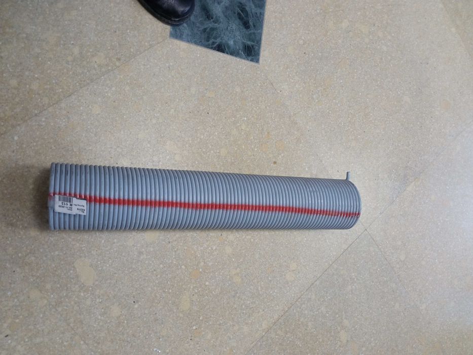 Sprężyna orginalna  R 113 do bramy segmentowej producent Hormann