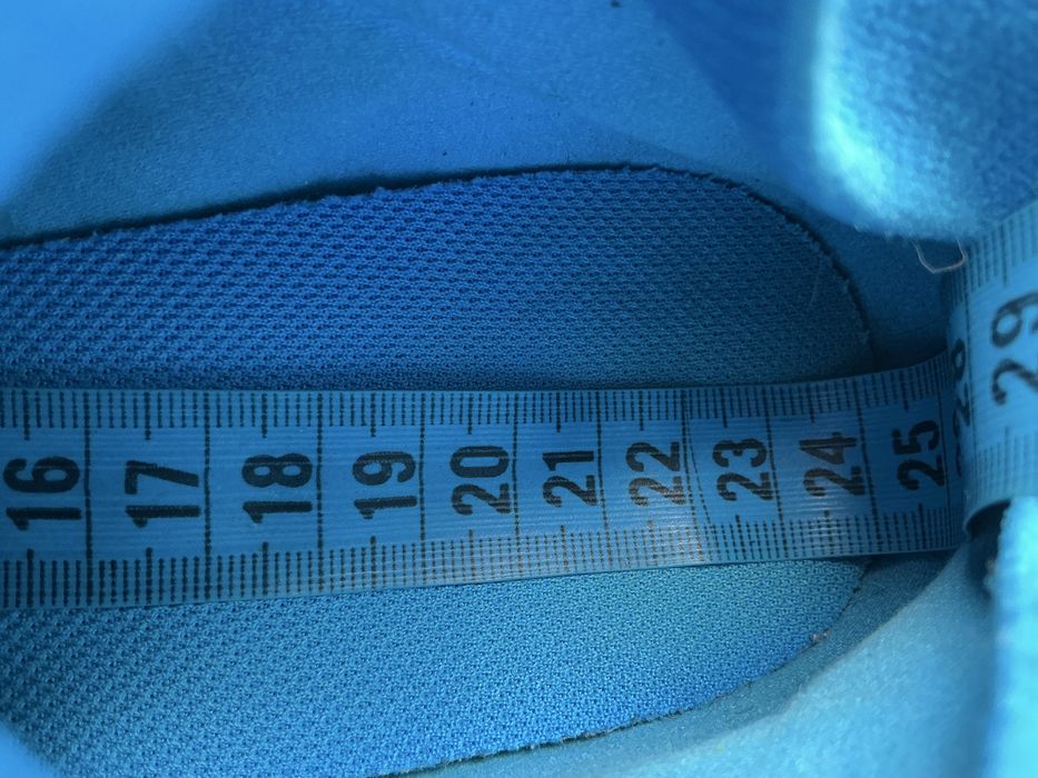 Сороконжки Nike Mercurial 37 р.