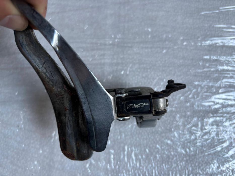 Peças bicicleta de estrada