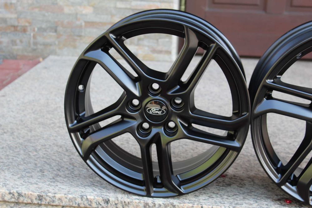 FORD Focus Mk4 Kuga Mondeo S-Max Connect C-Max 5x108 16'' 6,5J ET50