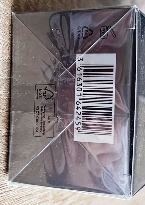 Nowy żel do mycia ciała i włosów Hugo Boss Boss Bottled 200 ml 6.7 FL.
