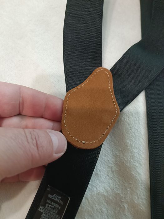 Мужские классические подтяжки Marks & Spencer
