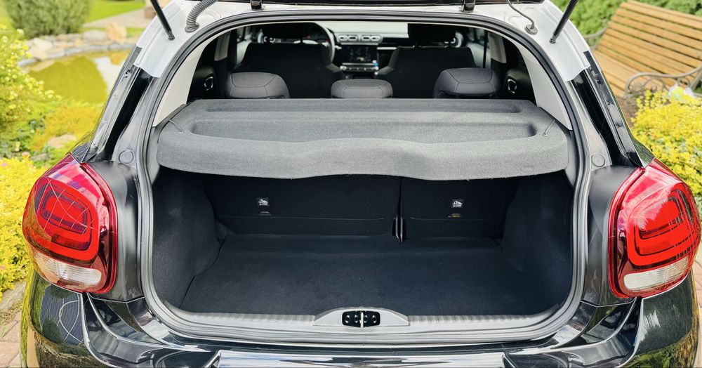 Citroen C3 1.2Pure Tech Shine 2023 рік Official