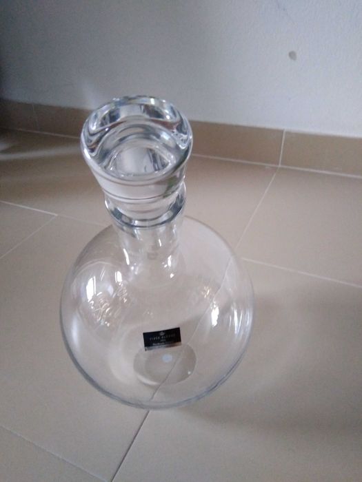 Vista Alegre Bottle64751902956291121