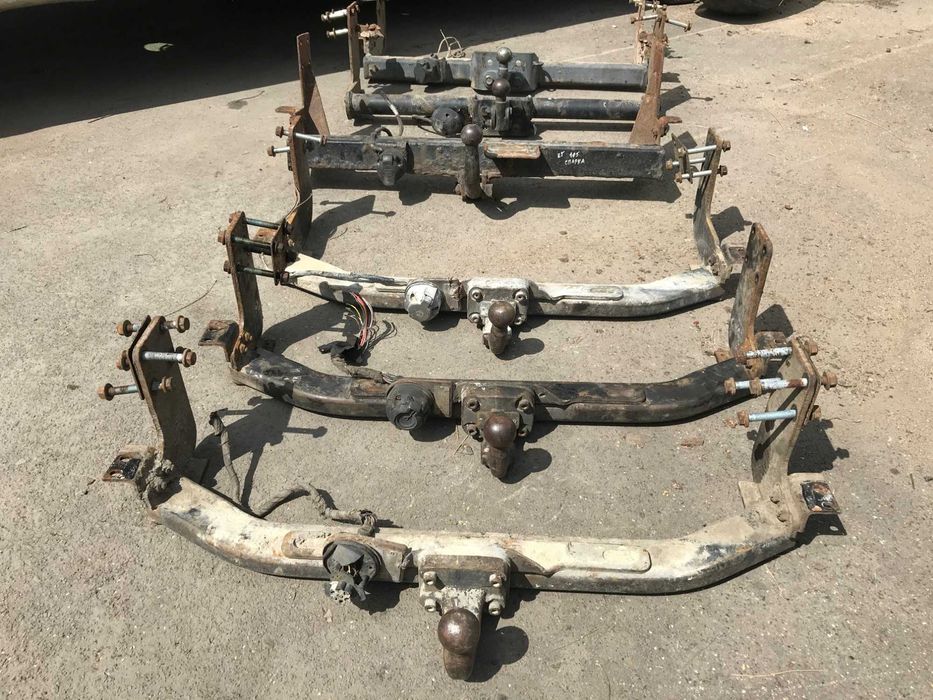 Кузовні деталі Елементи кузова Мерседес Спринтер Вольксваген ЛТ