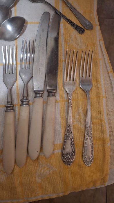 Продам Фарфоровий посуд  прибори СССР