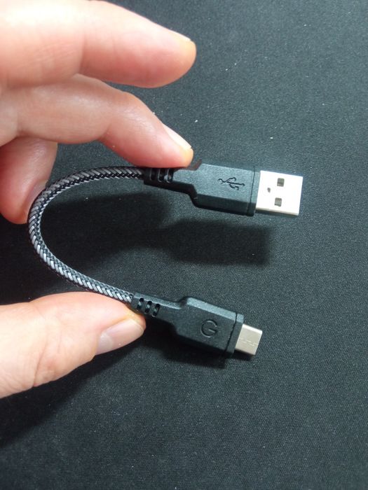 Кабель USB - Type C