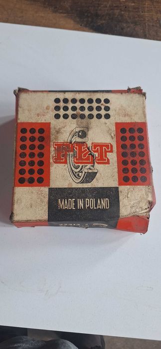 Łożysko FŁT 22313 A