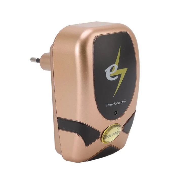 Smart Energy Saver Device Skrzynka OszczęDzania Energii Elektrycznej
