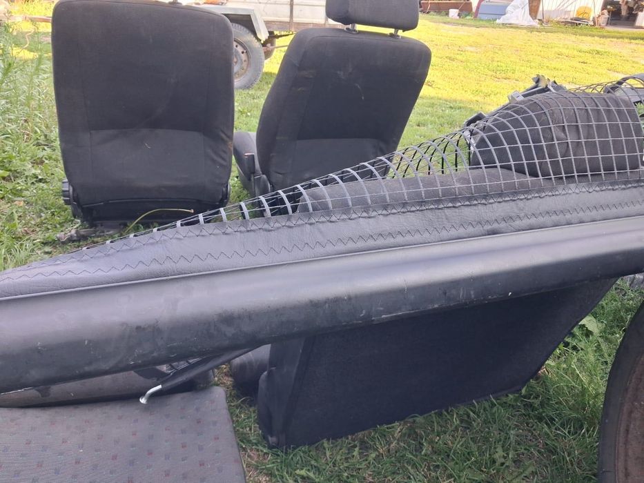 Fotele passat B5 kombi