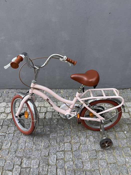 Bicicleta criança vintage