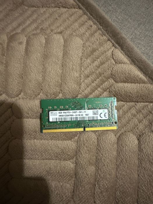 Оперативна память SK hynix