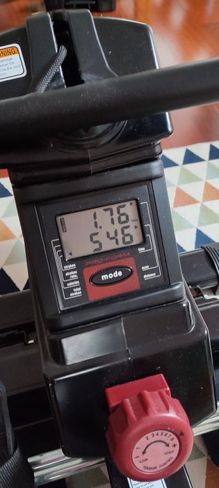 Máquina de remo Pro-form 440R