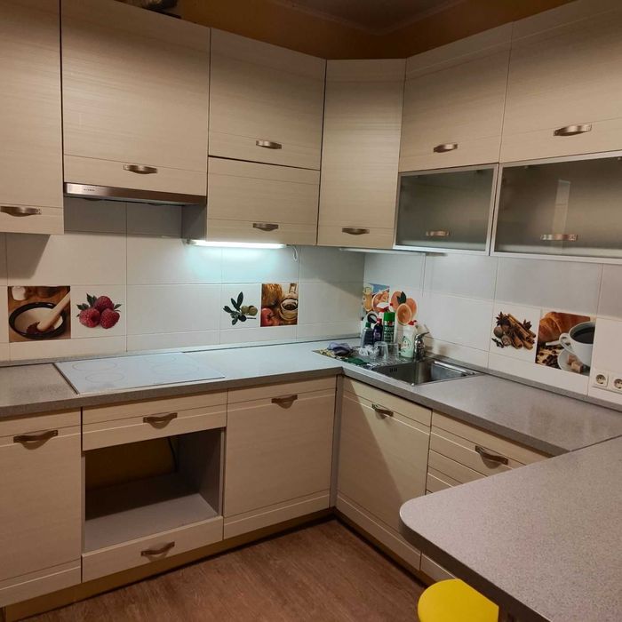 Многокомнатная квартира по адресу (площадь 154 м²) - Atlanta.ua - фото 18