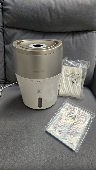 Philips  HU4803 nawilżacz powietrza