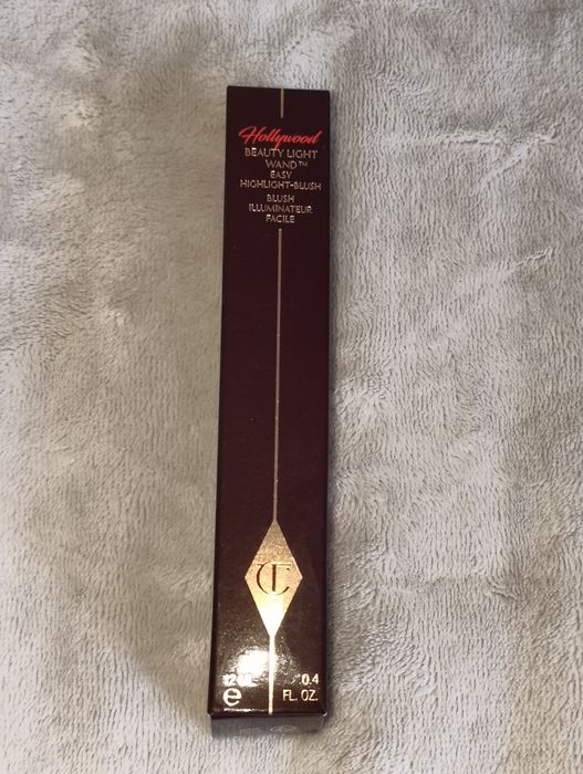 Charlotte Tilbury pinkgasm sunset