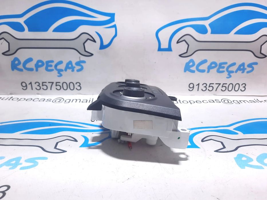MODULO SOFAGEM COMANDO CLIMATRONIC AC CHAUFFAGE ALFA ROMEO MITO 955