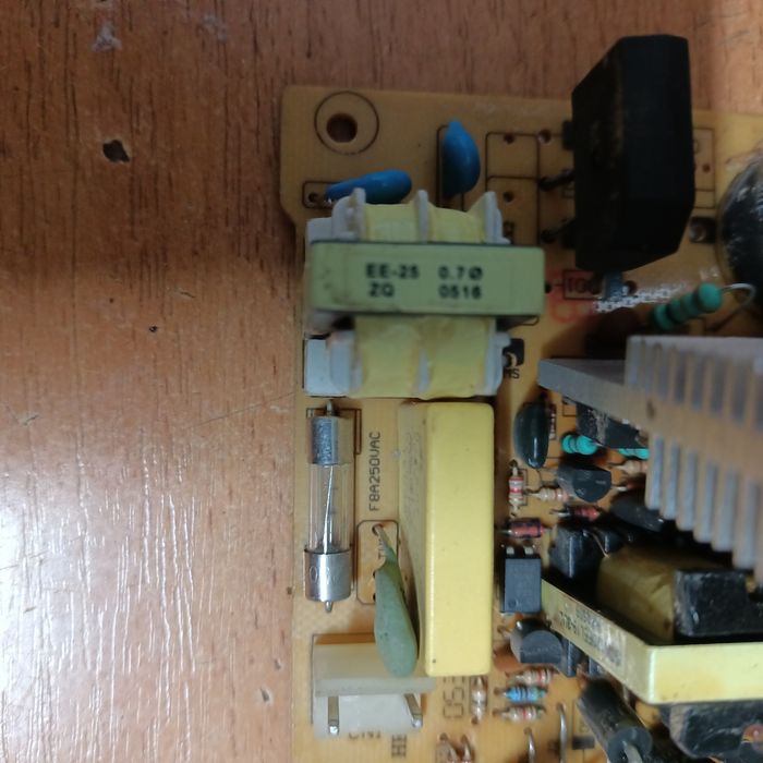 Продам плату з компютера