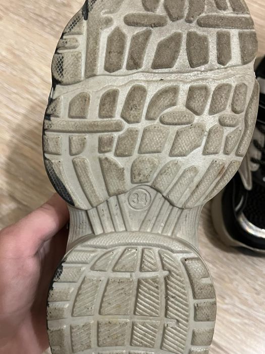 Кросівки для хлопчика