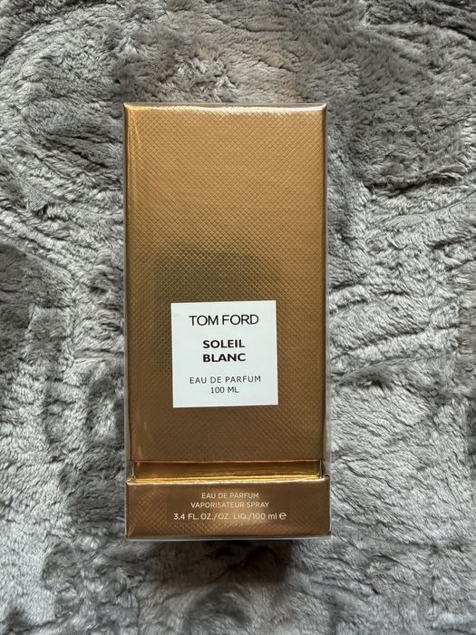 Tom Ford Soleil Blanc