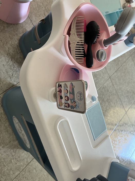 Smoby Beauty Center Beleza