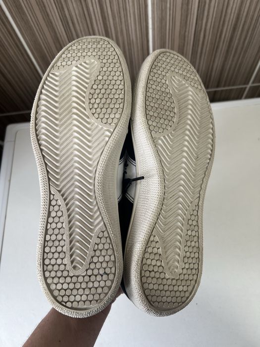 Чоловічі кеди кросівки Fred Perry B102