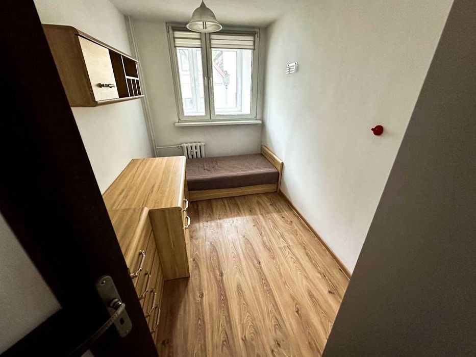 mieszkanie Lwówek Śląki