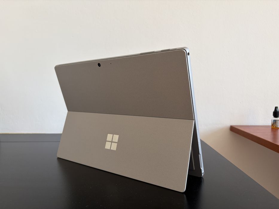 Tablet windows Microsoft Surface 7 Pro