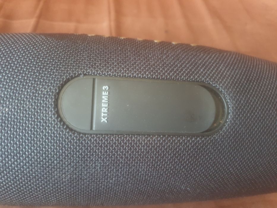 Głośnik Bluetooth JBL XTREME3