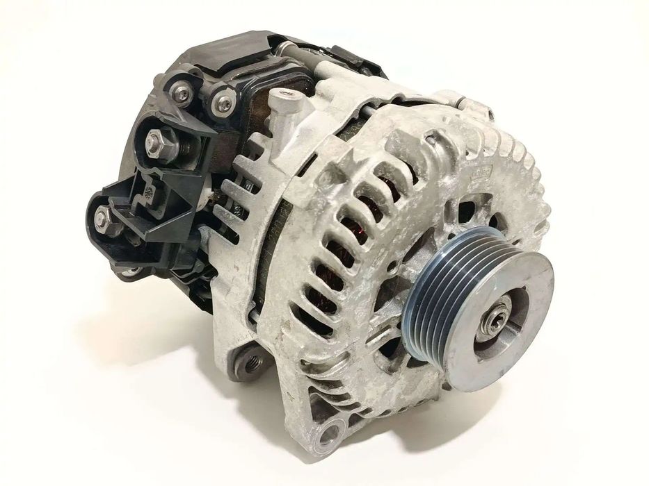 Alternador PEUGEOT 308 HYBRID 145 e-DCS6 9865403280 IBSG4WXS185 2740755B