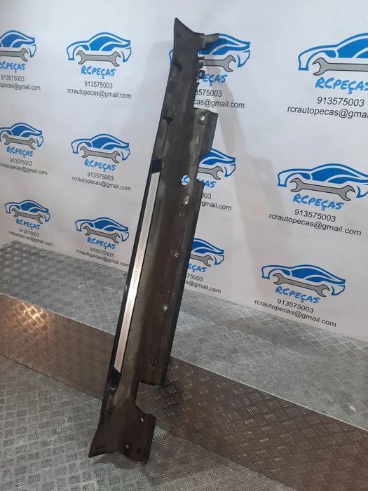 Conjunto Embaladeiras Esquerda Direita Mini Cooper R56 R56 R57 CABRIO