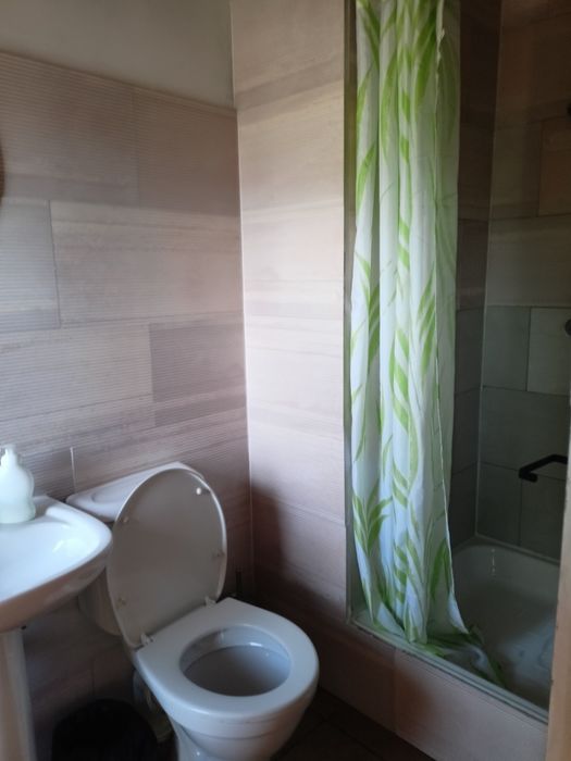 Pokoje w Parku Górnym