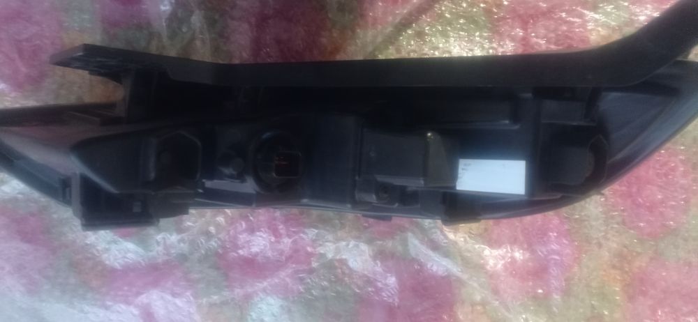 Фара ДХО Хюндай Санта Фе 4 покоління 18-20 років