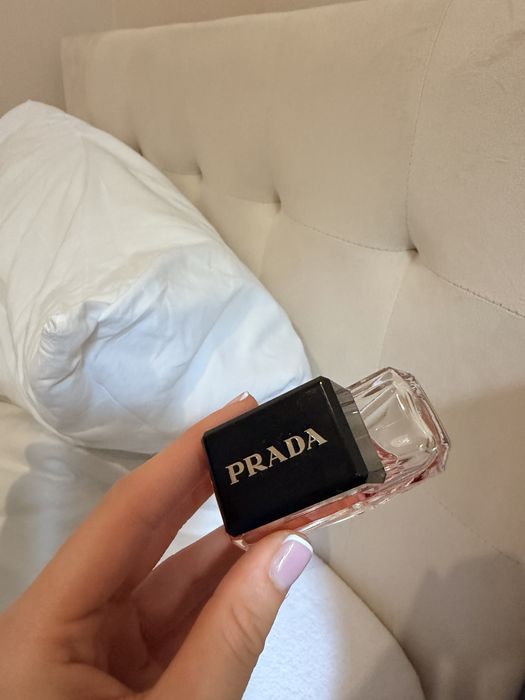 Prada Paradoxe woda perfumowana