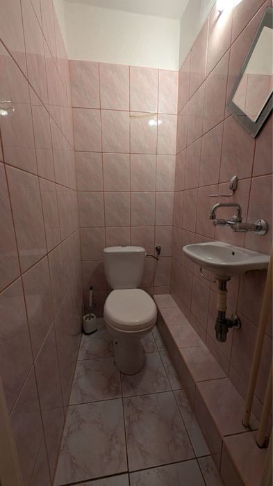 Pokój jednoosobowy do wynajecia okolice pl. Bema