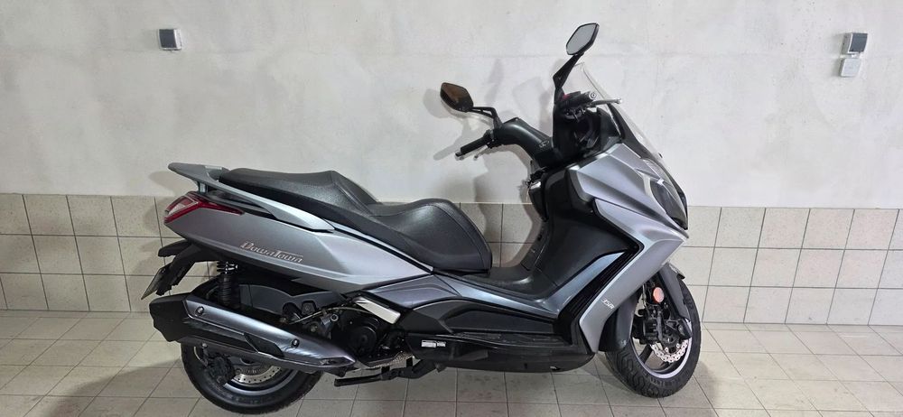 Kymco