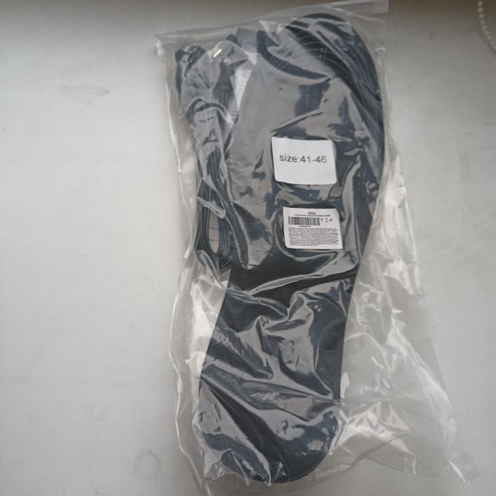 Устілки з підігрівом, термостельки